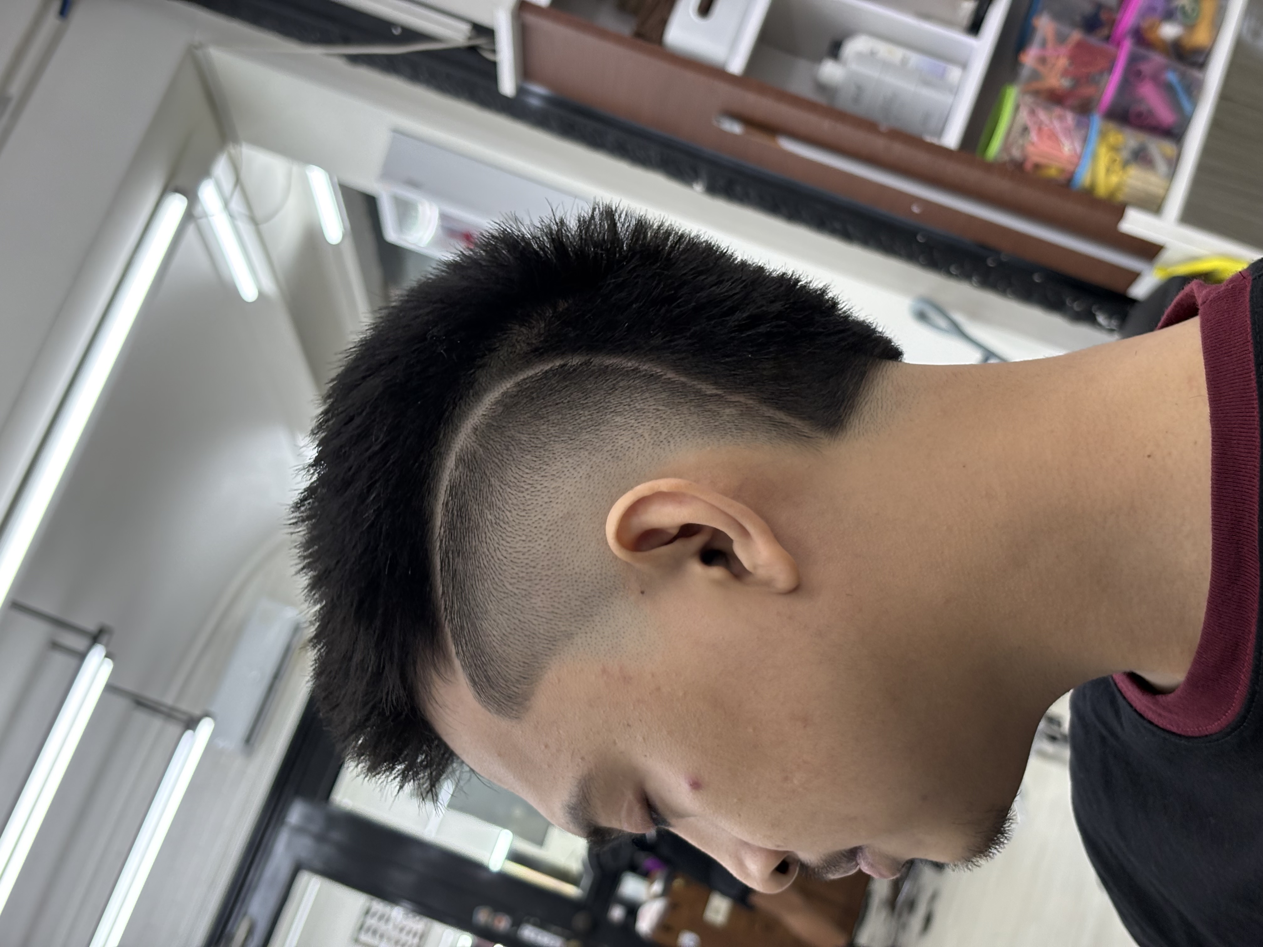 Fade