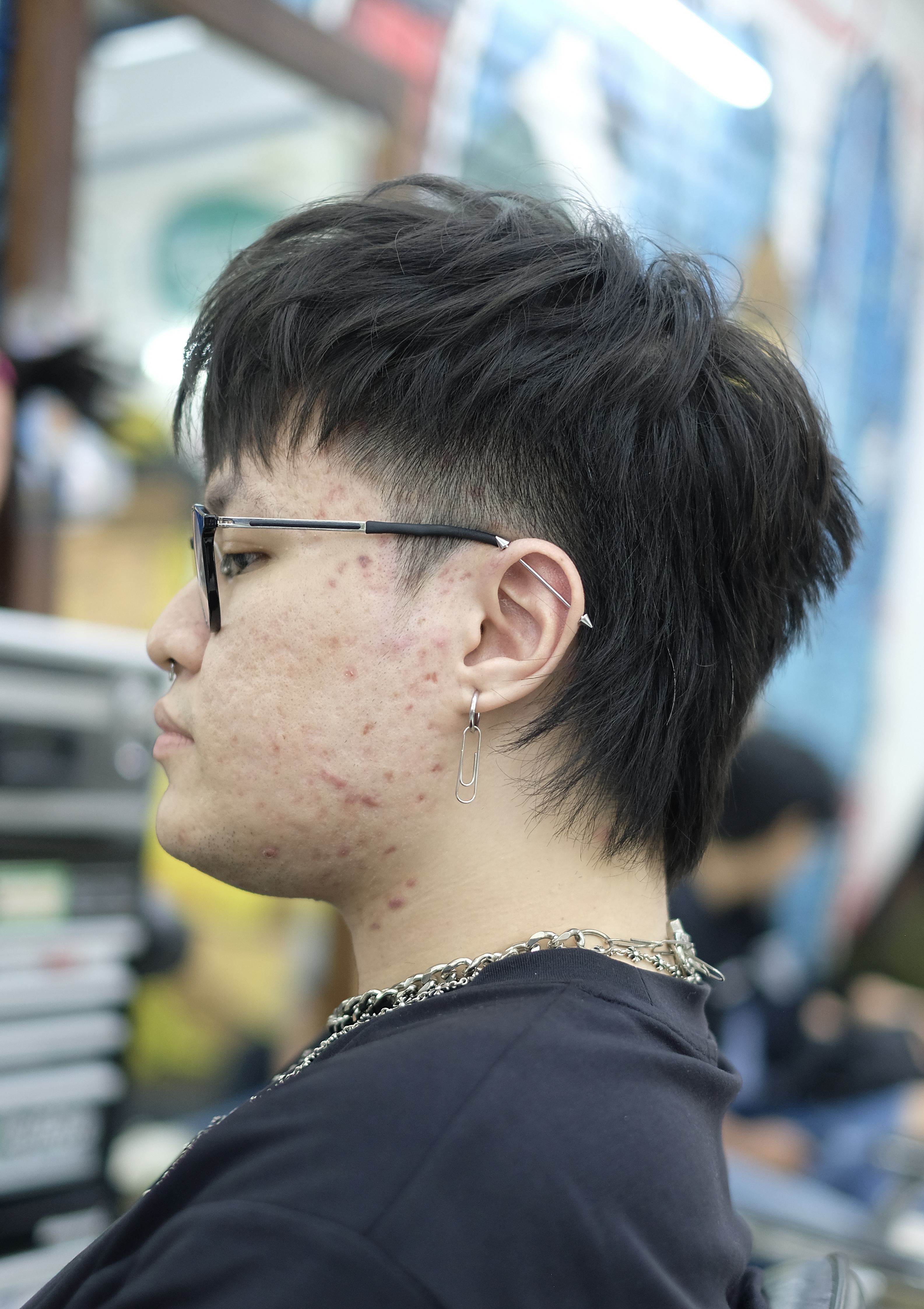 Mullet